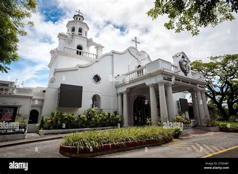 Saint Jerome Emiliani and Sta. Susana Parish .